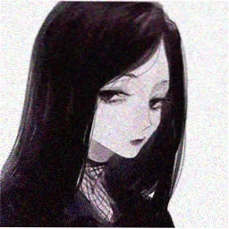观众留言头像