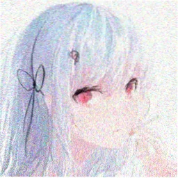观众留言头像